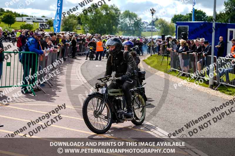 Vintage motorcycle club;eventdigitalimages;no limits trackdays;peter wileman photography;vintage motocycles;vmcc banbury run photographs